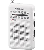 Amazon.co.jp: 朝日電器 ELPA(エルパ) AM/FM液晶コンパクトラジオ 選局